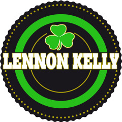 LENNON KELLY - Motivo Per Restare