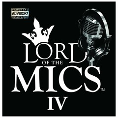 Lord of the mics 4 All Star Track - Lewi B REMIX