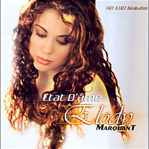 Elody Marquant - Toi Ma Flamme