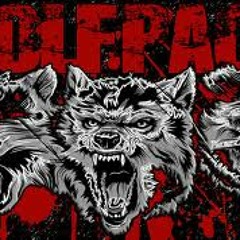 Artem Pink- The Wolves Come Out At Night