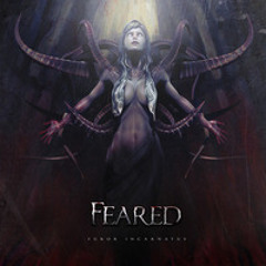Feared - Possessed Mixing Competition