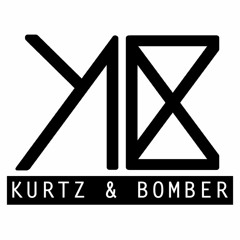 Kurtz &  Bomber - Such A Rush (Original Mix)