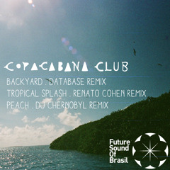 Tropical Splash (Renato Cohen remix)