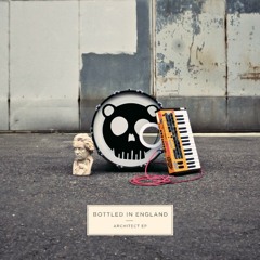 Bottled in England - The Fire (Bjarnfoss Remix)