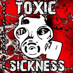 DEAD SCIENTIST ON TOXIC SICKNESS RADIO | CROSSBREED HARDCORE | SHOW #1 - DIRTY UNICORN | JAN 2013