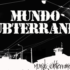 Habia una vez-mundo subterraneo