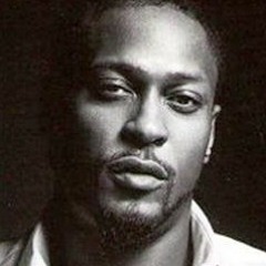 D'Angelo W/  David Sanborn & Friends - Use Me