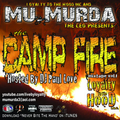 01 - INTRO - ABOUT 2 BLOW - MU-MURDA & DJ PAUL LOVE feat Mr Paul & Boo