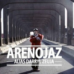 Areno Jaz (1995) - J'vends d'la rime