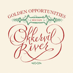 Okkervil River - Golden Opportunities mixtape - 01 April Anne