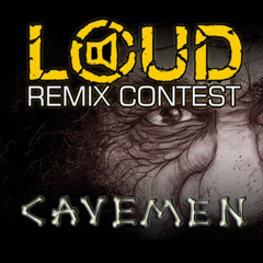 Loud - Small Talk (Cavemen Remix)