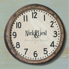 Raphaël (Friend and Lover EP, 2013 - song by C. Bruni/L. Bertignac)