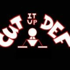 Back to the Past (unreleased Cut It Up Def Jam)