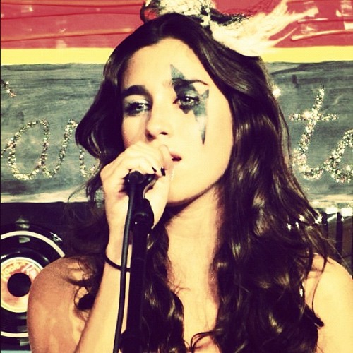 Lauren Jauregui - Speechless (Cover)