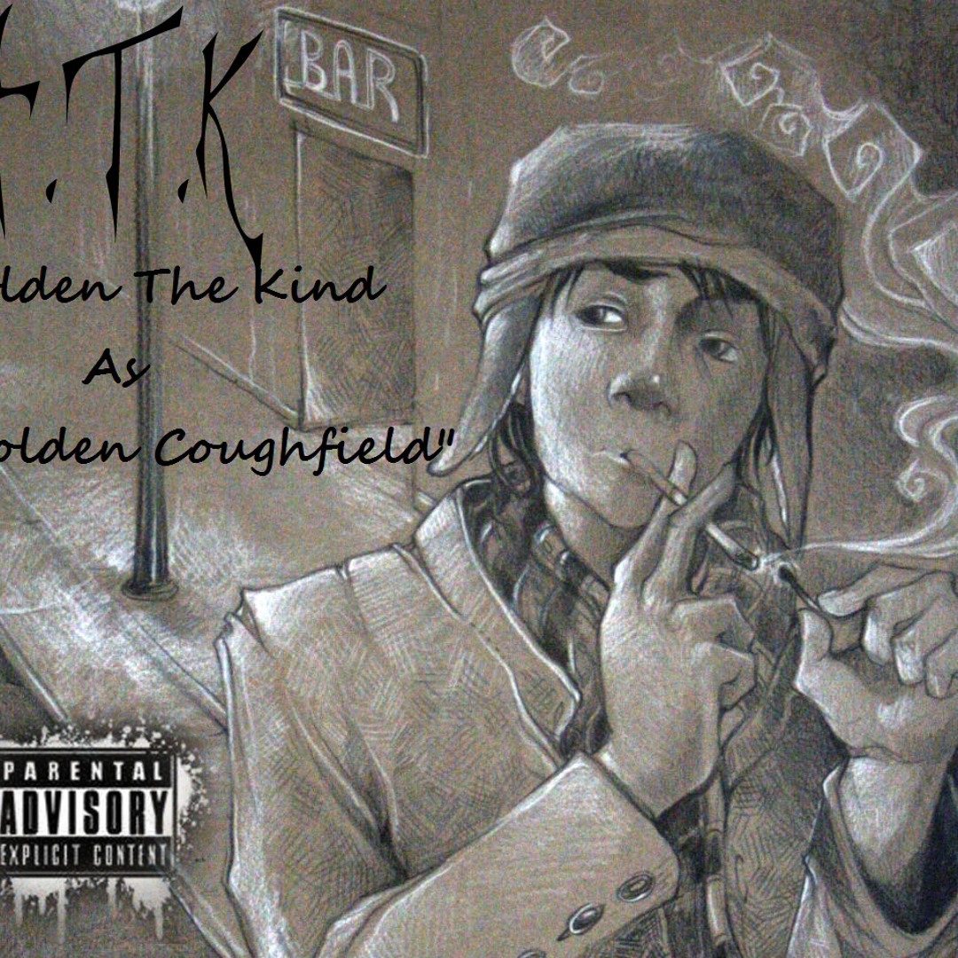 Stream Vibin' ft. Morgan Rockey & Scooby V (2013) by Holden The Kind ...