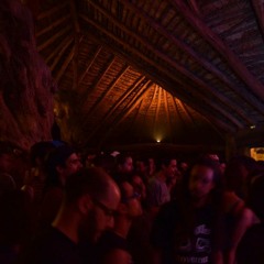 AudDicted @ ReggaeBoa 2012_Revodubtion set at La Palloza de Chis