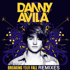 Danny Avila - Breaking Your Fall (SICK INDIVIDUALS Remix) / BIG BEAT RECORDS