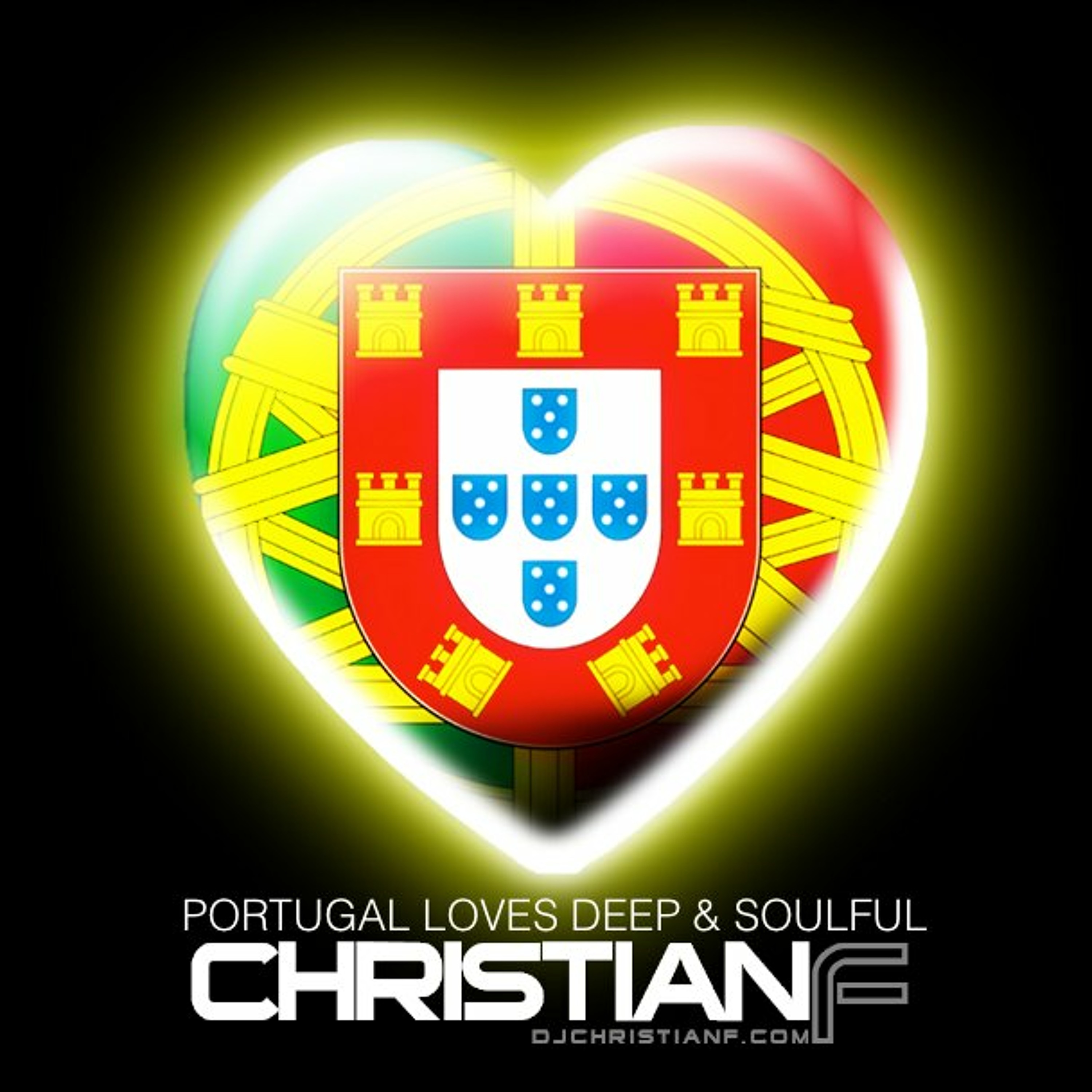 CHRISTIAN F - PORTUGAL LOVES DEEP & SOULFUL 2013 episode artwork