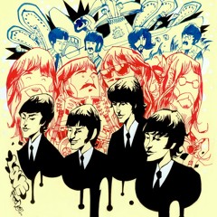Come Closer (Beatles Mashup Remix)