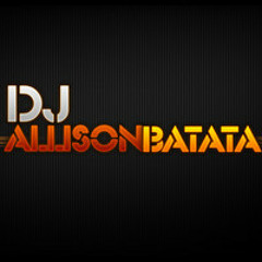 DINHO DA VP - Kit Dos Loucos - Dj Allison Batata