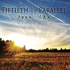 Fiftieth || Parallel - Blue Atmosphere