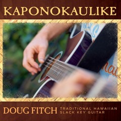Slack Key Hula