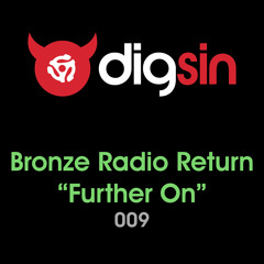 Bronze Radio Return - Further On