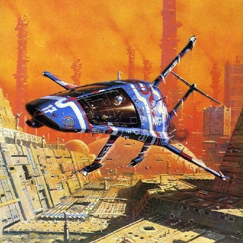 [gterma027] : SecondFace - Northern Lights / Floating Far Above The Clouds