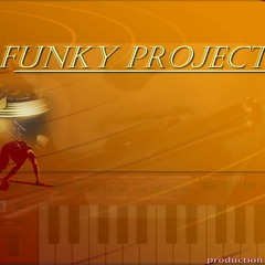 Salsa-funky project(demo)