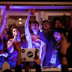 Una chica loca mix  - DjJhonatan Gutierrez