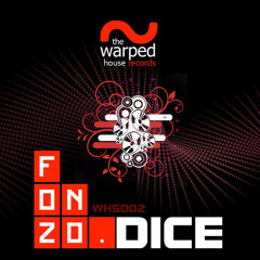 Dice [Warped Bridge]