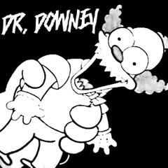 Dr D0WNEY - Krusty the Clown