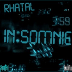 Rhatal - Insomnie