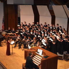 Gloria by John Rutter (III movement)