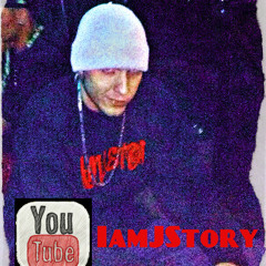 J-STORY-2Minutes/Til I'm Out of Breath BARZ