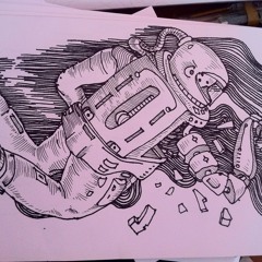 I have met happy whales!