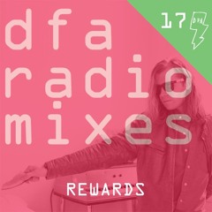 Rewards DFA Radiomix