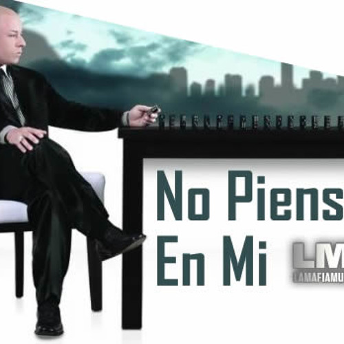 95 CUSCULLUELA - NO PIENSAS EN MI ( DJ MANISH - ESPECIAL)