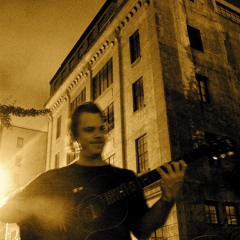 the Hesitation Blues