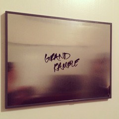 Grand Ramble - Golden