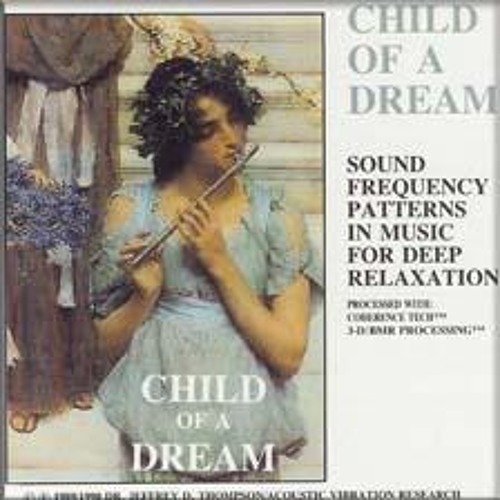 Child of a Dream Sample