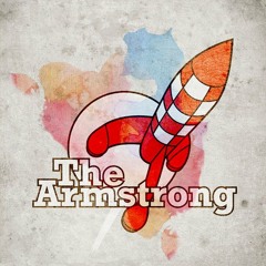 The Armstrong Band - Kembali