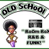 My FIRST MIXUP !! Slow Jams Old School R&B MiX