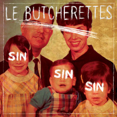 Henry Don't Got Love cover by Le Butcherettes