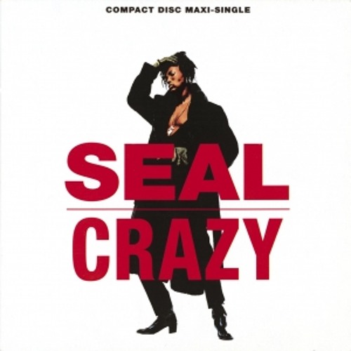 Stream Seal - Crazy (Alex Roca 2012 Remix) FREE DOWNLOAD By Alex.