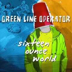 Gasoline - Green Line Operator