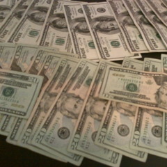 $$$$TACKIN DI$ MONEY