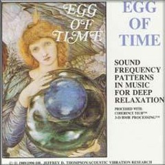 Egg of Time Sample