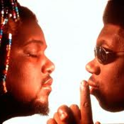 PM Dawn - I'd Die Without You (Sherburt's Moomba Mix)