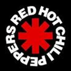 Red Hot Chili Peppers - My Friends